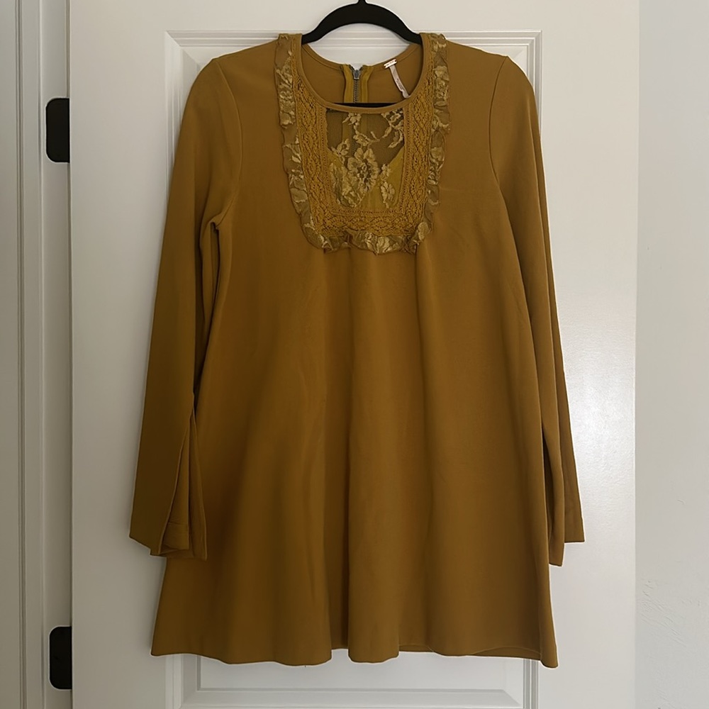 Free People dress